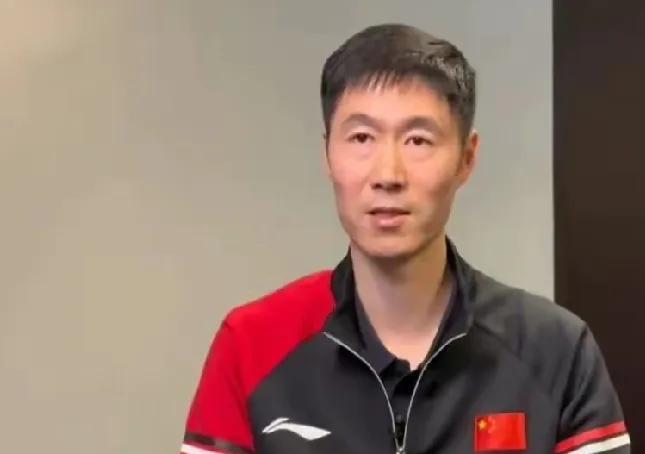 请教王励勤，最强阵容遗漏了谁？多哈世乒赛，国乒独揽四金，成绩优异。但王励勤在总