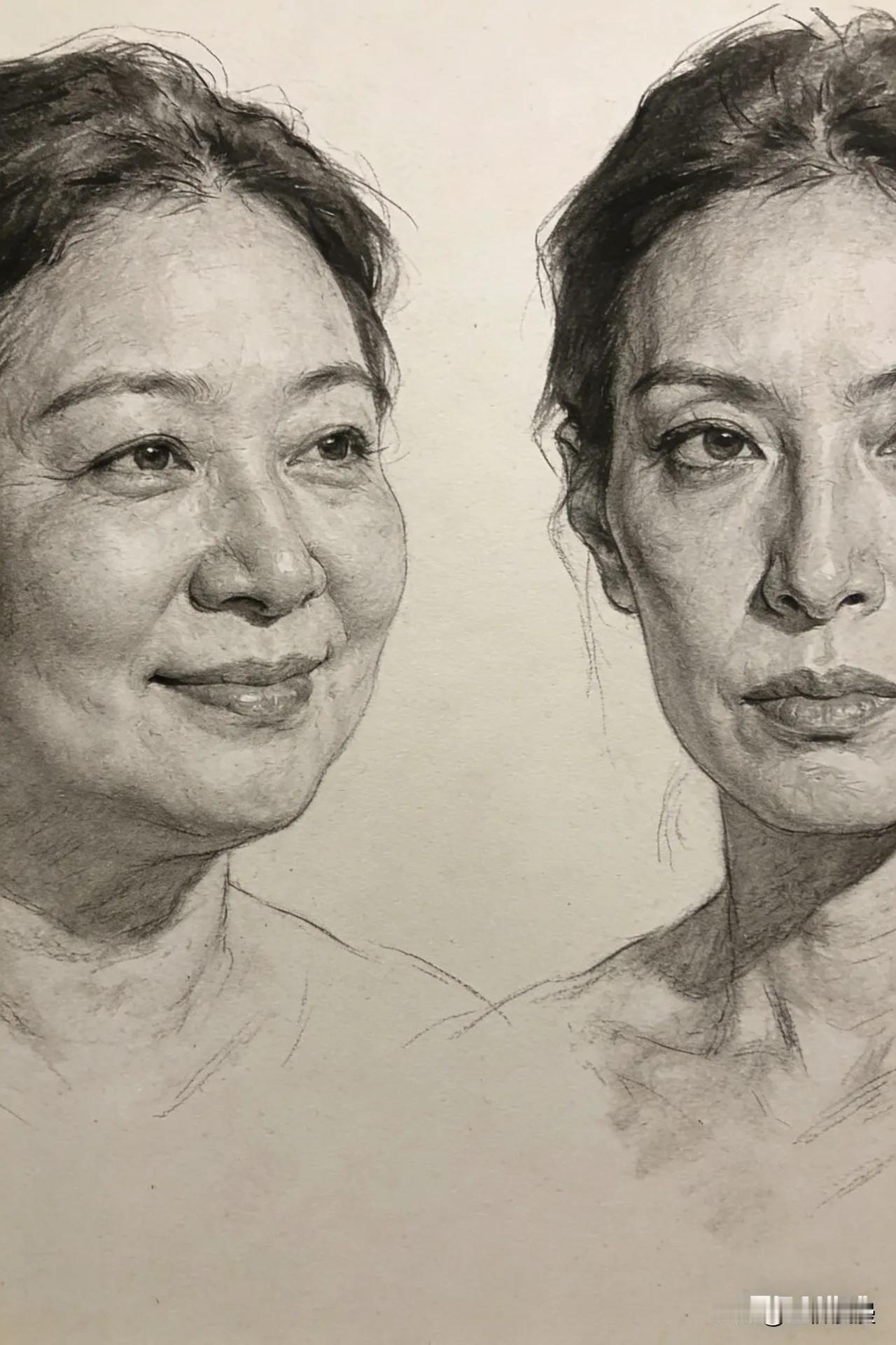 面相为什么会变？你的心，正在悄悄改变你的脸很多人年龄一大，就发现自己“变凶