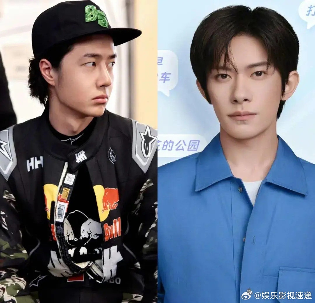 易烊千玺刚定下，王一博的团队就冲进了会议室。不是来祝贺的，是来要角色的。乐华这次