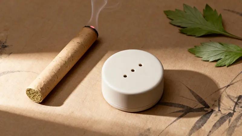 艾灸到底好不好，还真得辩证着看。张阿姨55岁，常年手脚冰凉、胃口差，听朋友说艾灸