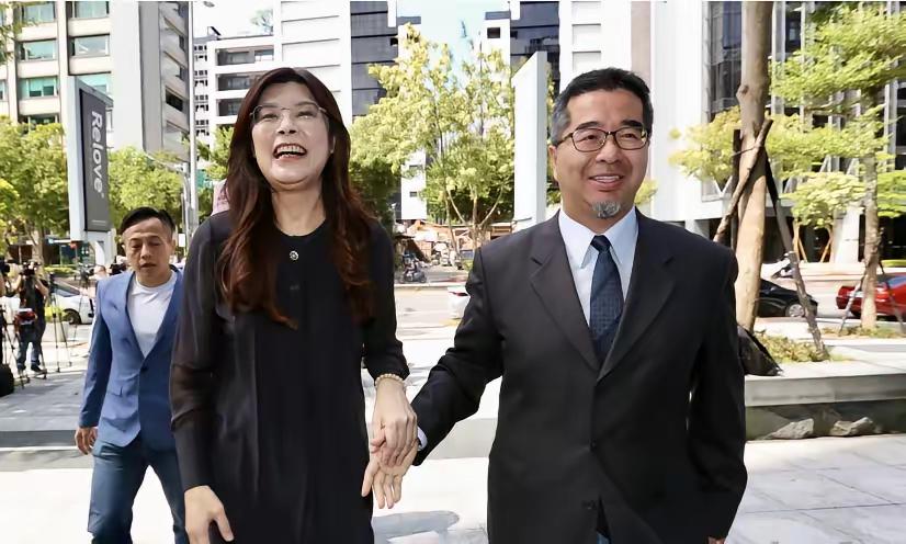 国民党中央委员选举昨落幕萧旭岑：基层展现团结支持郑主席气氛国民党新一届中央