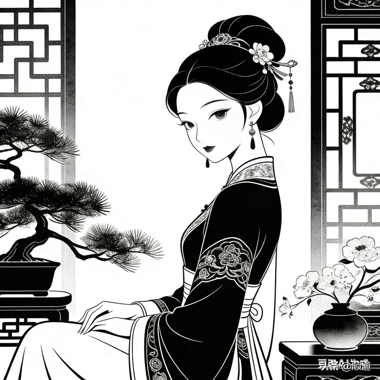 刚看到一位心理学家说，大致意思就是，男人对女人要是有啥想法，就直接说，别藏着掖着