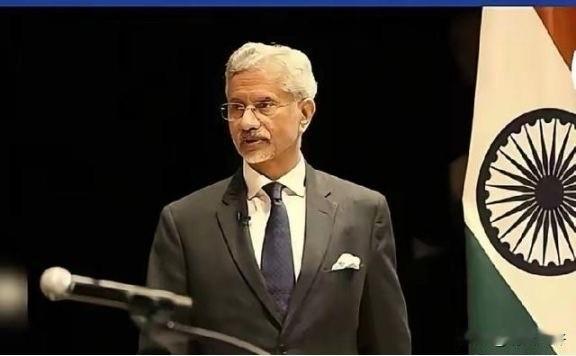 印度外长苏杰生曾表态说，要是中国动武解决台湾问题，印度会根据边境情况调整态度