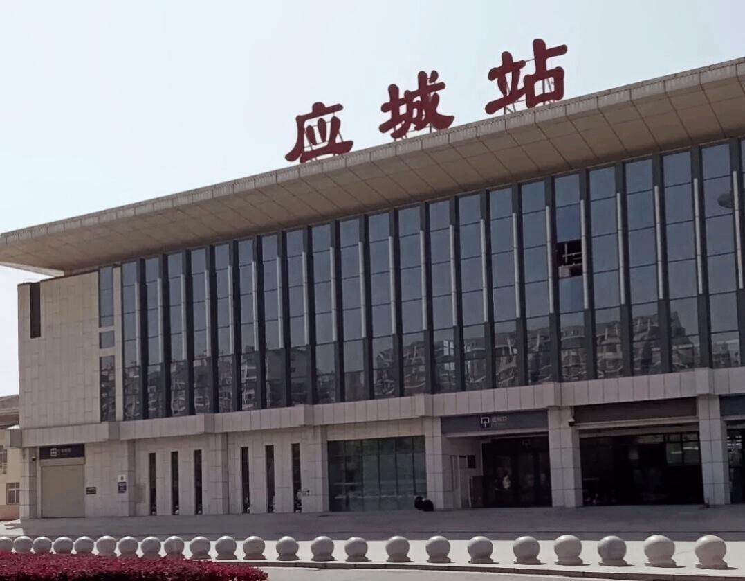【T376/T377次其实可以延长到应城！】2026年三季度调图的T376/T3