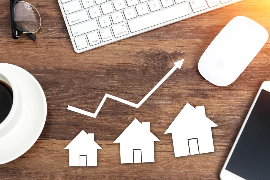 最近不少人说买房的人变多了，根据今年房产数据调查，发现个有意思的现象：成交量里二