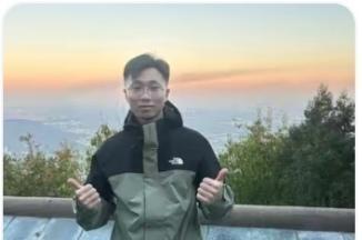西电硕士谭子航没了，刚订婚半年从发病到走只有31天！2026年8月23号凌晨