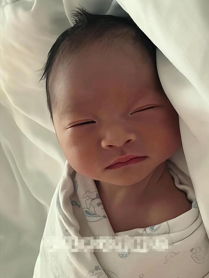 直播间里，张兰正抱着刚出生的孙子，满脸是笑。评论区突然跳出“汪可云”三个字。