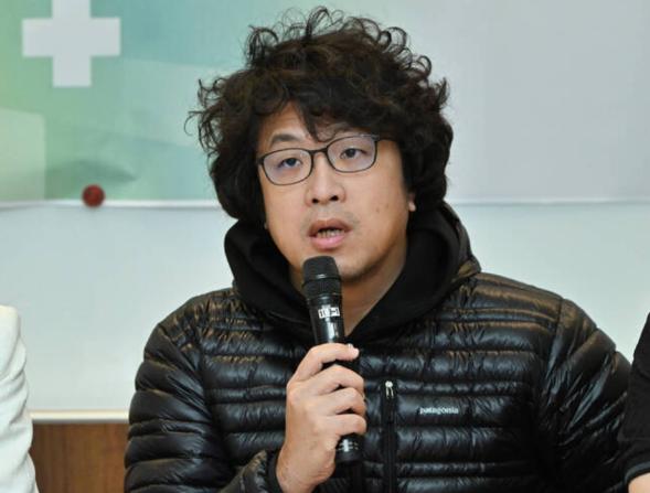 蒋万安出席双城论坛沈伯洋叫嚣：“没人会跟敌国办论坛”针对台北市长蒋万安预计明