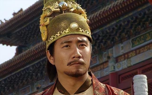 1368年，朱元璋登基称帝，他下了一道令人匪夷所思的圣旨：福建泉州蒲姓家族，男的