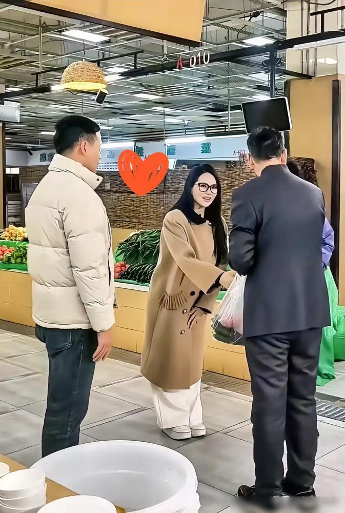 秦昊给天下所有的男人，​​上了一课，那就是：​​找老婆可以找美的，也可以