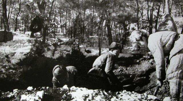 1958年，25万志愿军回国后如何安置？杨勇和粟裕提出的建议被采纳1953年，