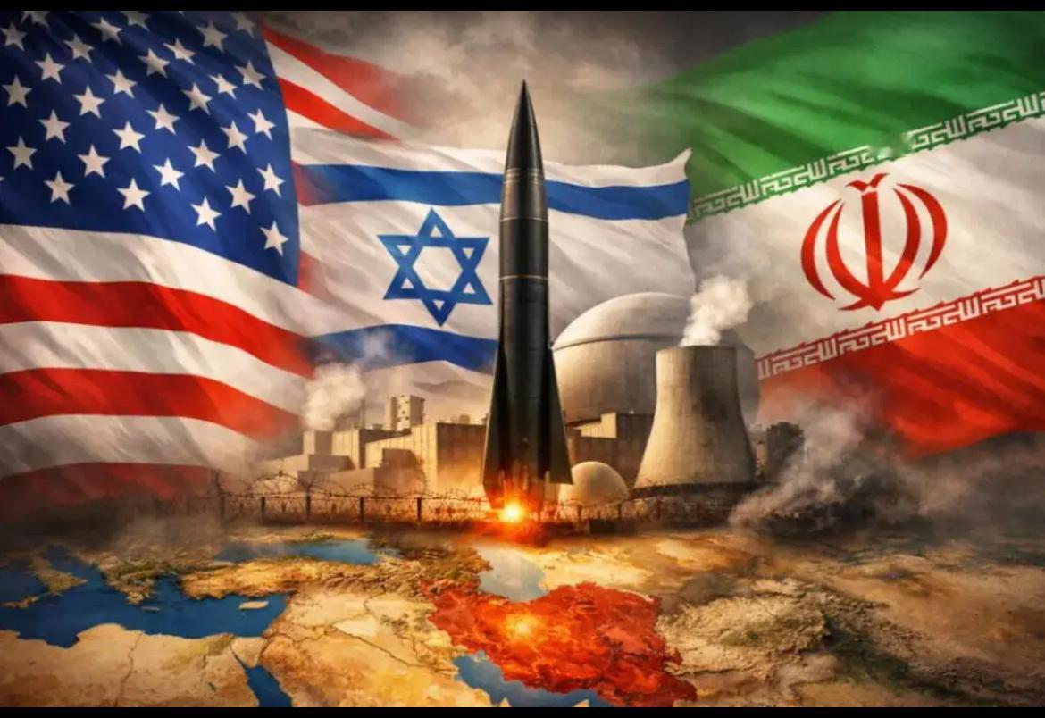 特朗普是商人出身的总统，把无利不起早发挥的淋漓尽致。2026年以来，美国打了两