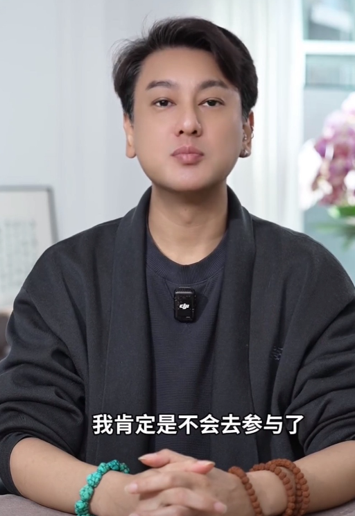 好戏连台呀！阿信回应Fforever演唱会缺席朱孝天一事：我们依旧不会放弃任