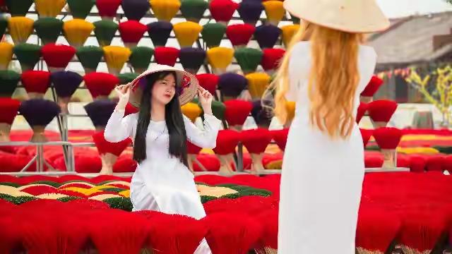 这几年东南亚旅游格局变化可真大，曾经泰国一直是中国游客去东南亚的首选，2024年