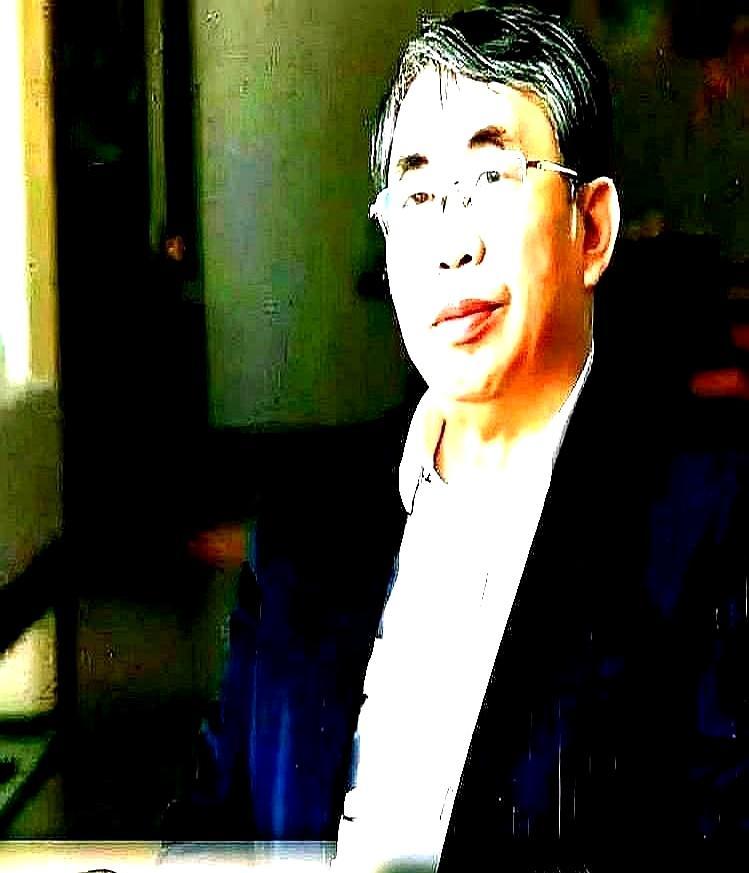 王刚冲进棋院，一把掀翻了聂卫平的棋盘：“你不配娶我妹妹！”他眼睁睁看着妹妹