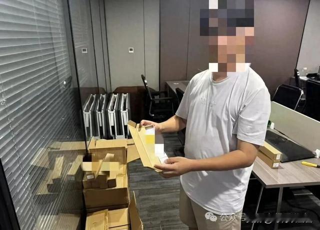 20万张手机卡专供境外电诈！西安警方揪出披着合法外衣的业内鬼