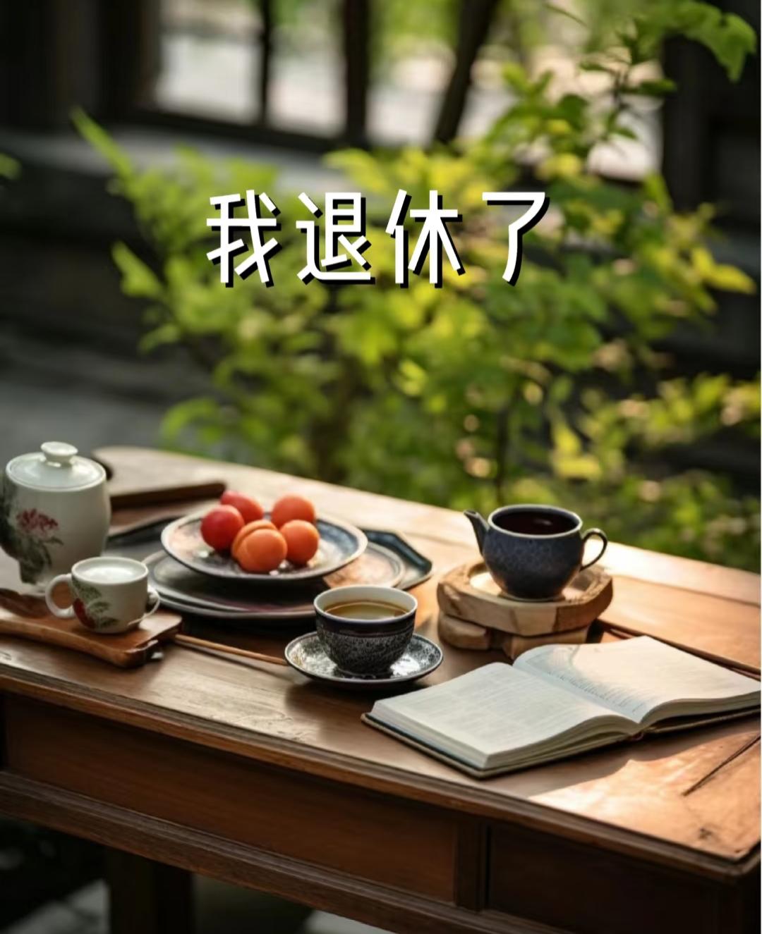 领导突然拍我肩膀说“还有俩多月退休，回家歇着吧”，我当场懵圈——不是说退休