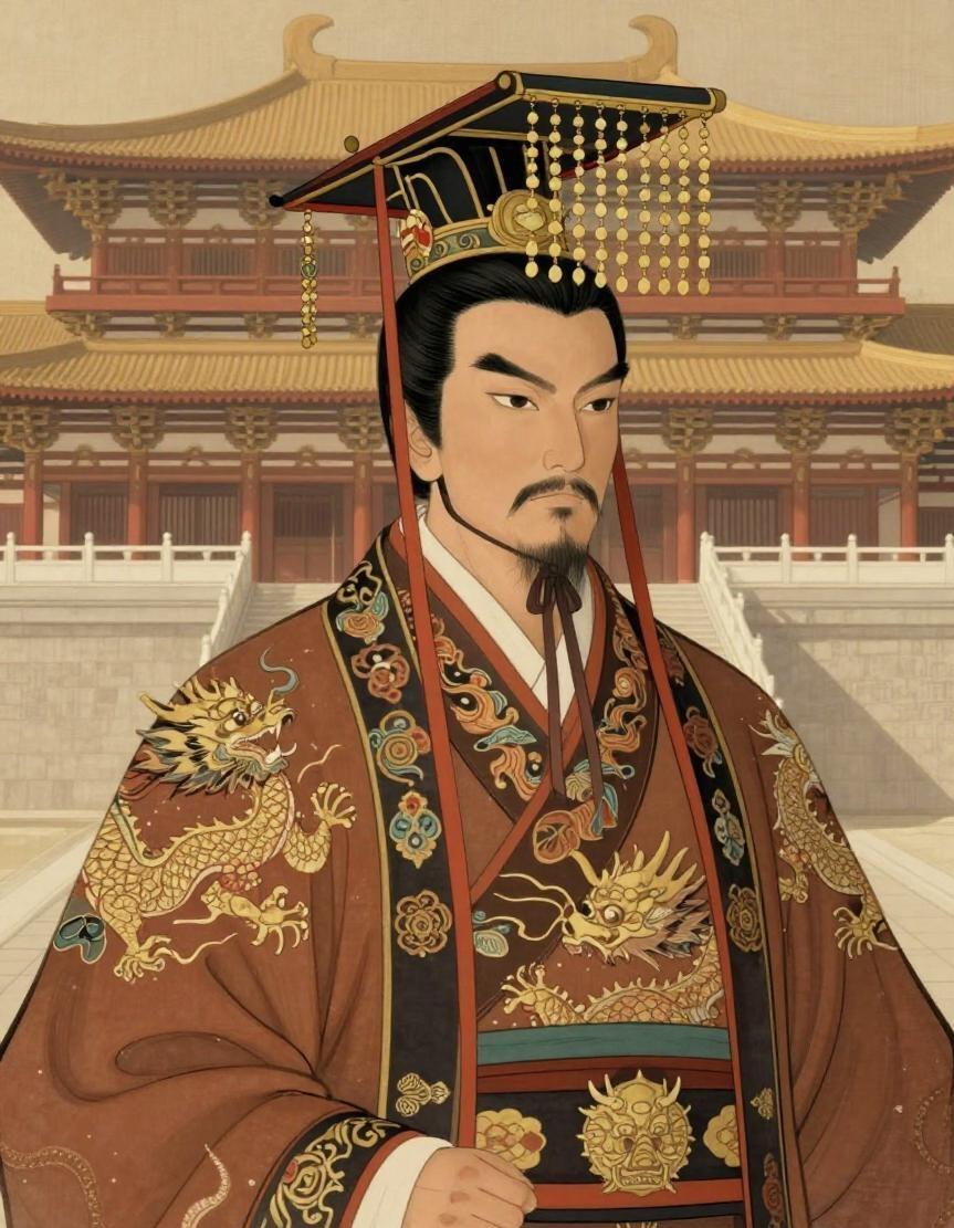 刘彻最让人佩服的，不是打匈奴，而是这件事。汉武帝连年征伐匈奴，边患虽解，民