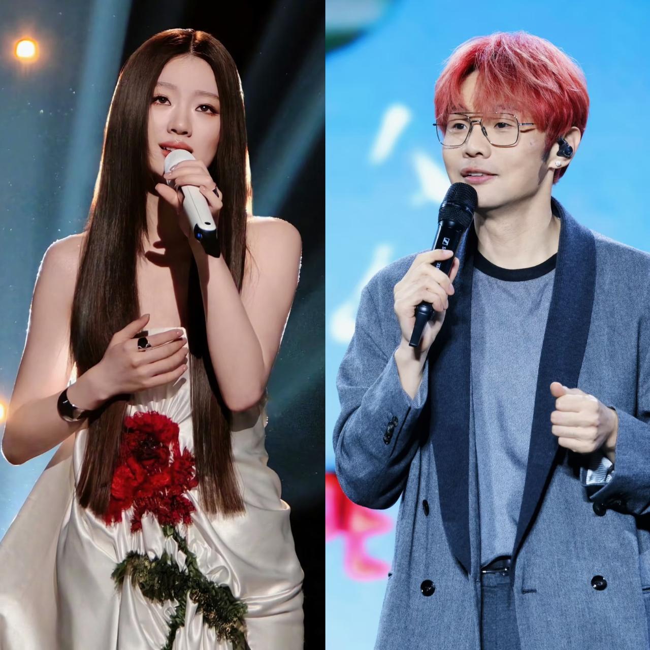 李荣浩的坚持，从来不是为了赔偿其实明眼人都能看出来，李荣浩把事情闹这么大，根本