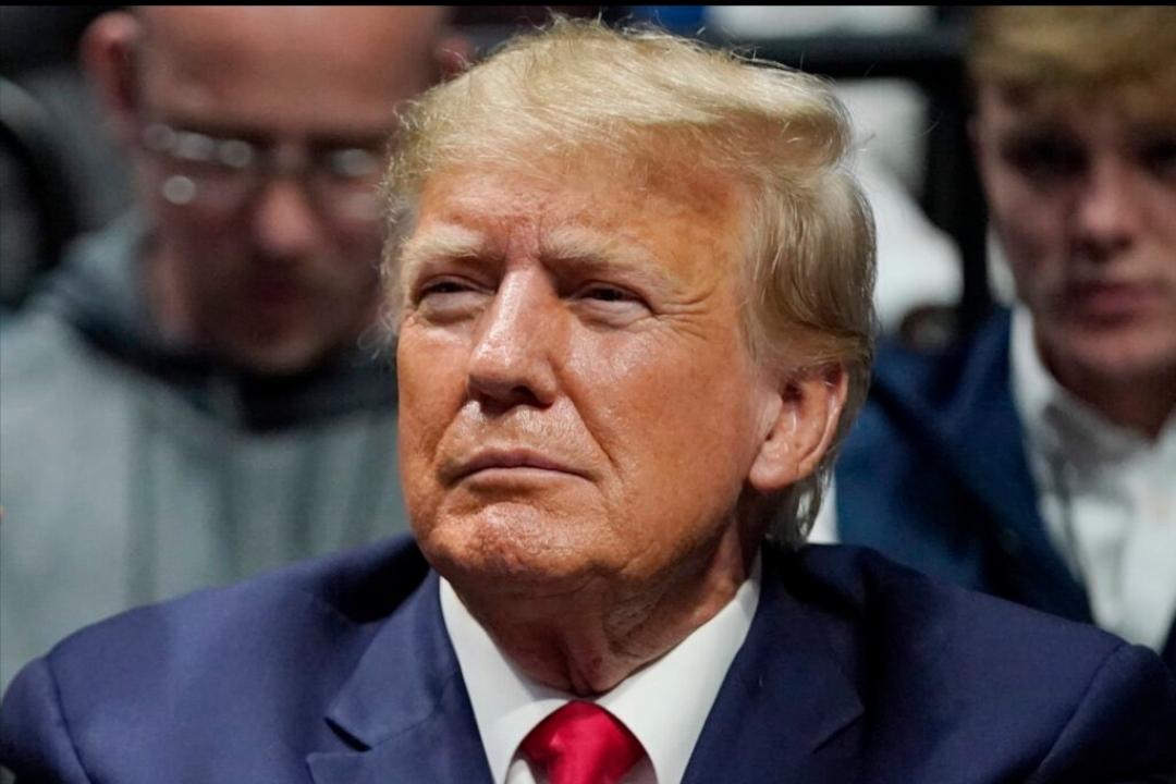 特朗普要终止公民权！特朗普正式向美国最高法院提出请愿，要求最高法院终止在美出