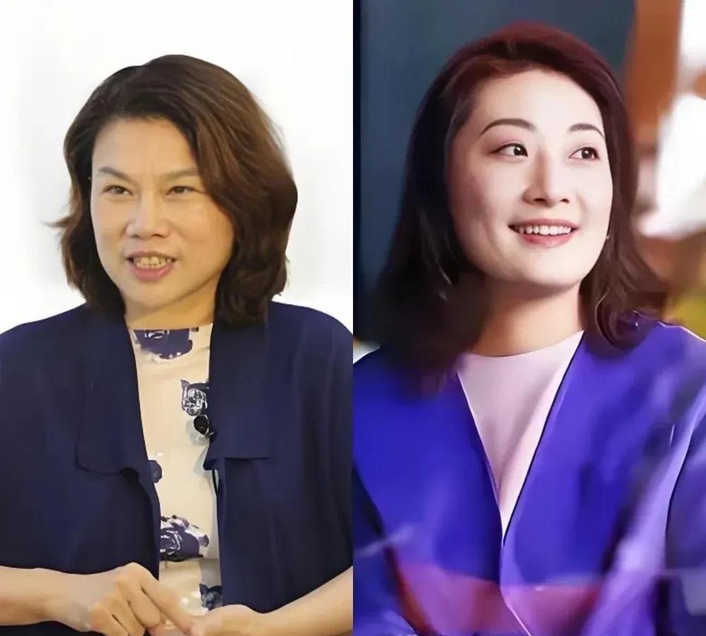 宗二叔出来攻击哥哥的嫡长女，觊觎哥哥的财富，让我想起董明珠曾在采访说过这样的话：