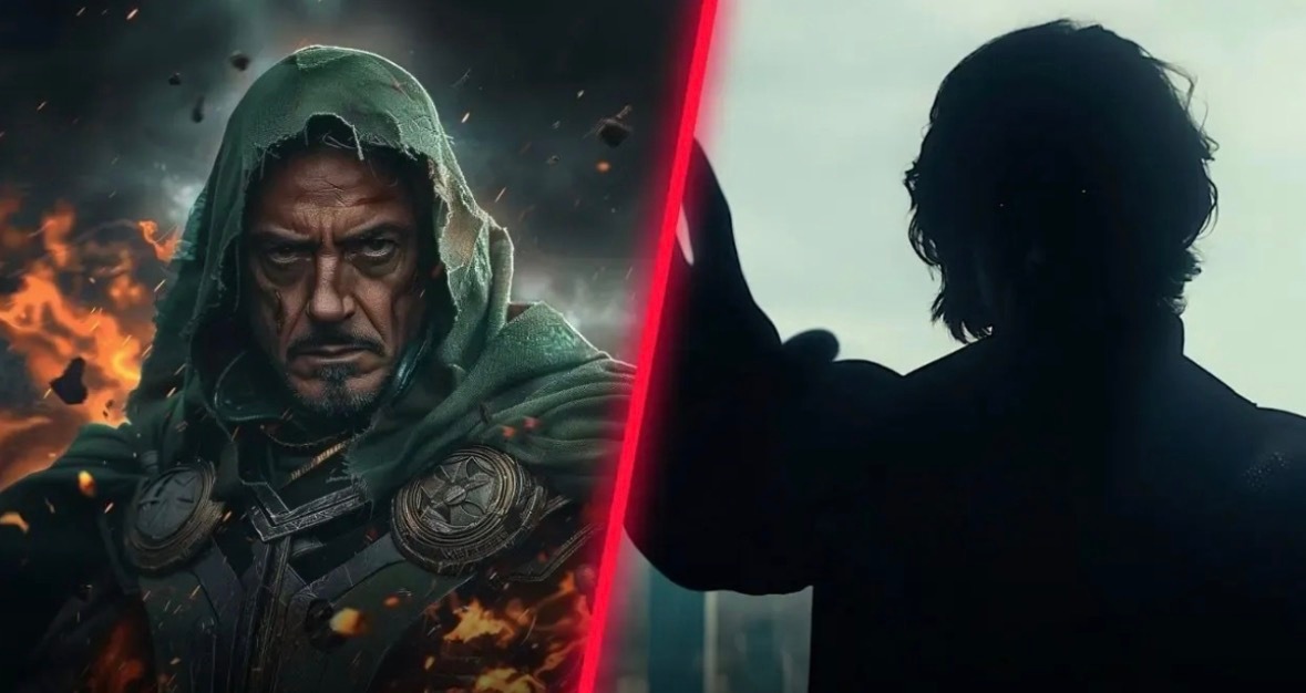 【传闻】在《复联5》中，毁灭博士将把哨兵将作为活体宇宙电池，取代漫画中分子人的角