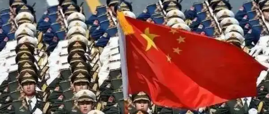 .怪不怪？9.3大阅兵的日子越来越近，网友最惦记的，不是请哪个大国总统来观礼，也
