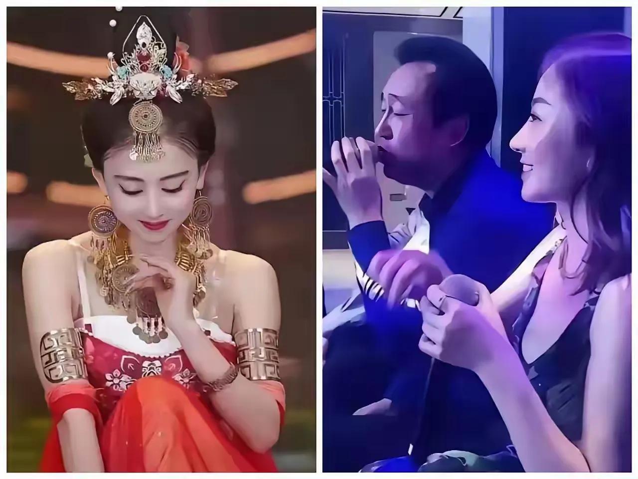 许家印被判无期，你还记得恒大歌舞团的白珊珊吗？听说她现在整个人憔悴了不少，眼神里