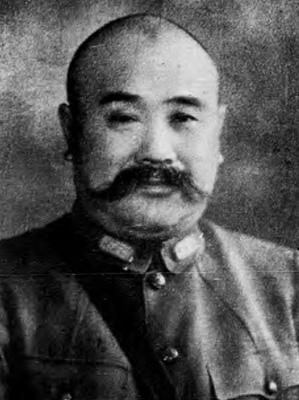 热河惨败背锅的东北军老将万福麟，半生有功，一战留憾万福麟（1880年～19