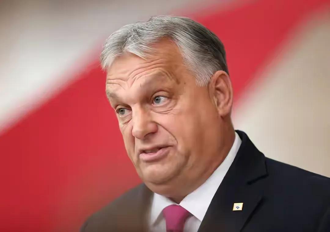 欧尔班的下场究竟如何，已经引起很多人的猜测，有人说俄罗斯是他的最好归宿，理由是他