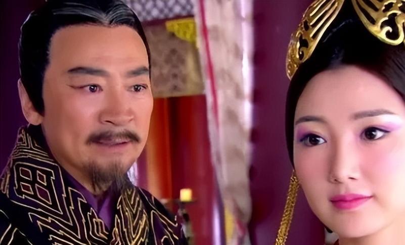 最后灭族霍家的时候，霍家的人还不知道，还以为是皇帝为了拔除权臣，故意安的罪名