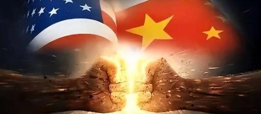到底是谁在阻止美国对中国动武？还能是谁，当然是我们中国自己了。说白了当前的国际