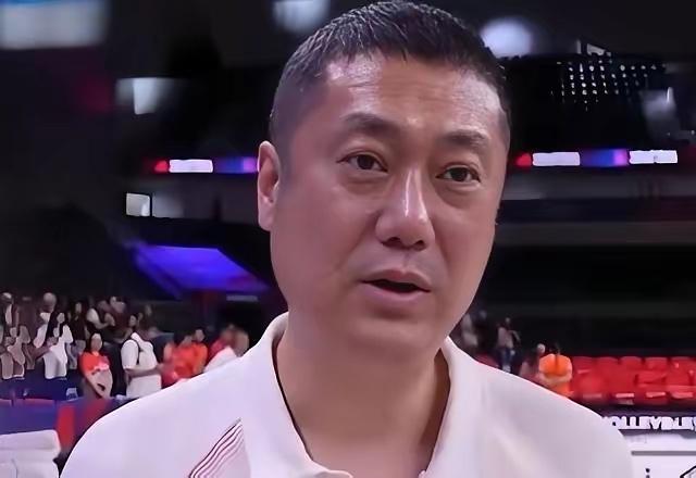 中国女排现在估计肠子都悔青了——悔的不是世联赛名次，也不是年轻人没得到锻炼，而是
