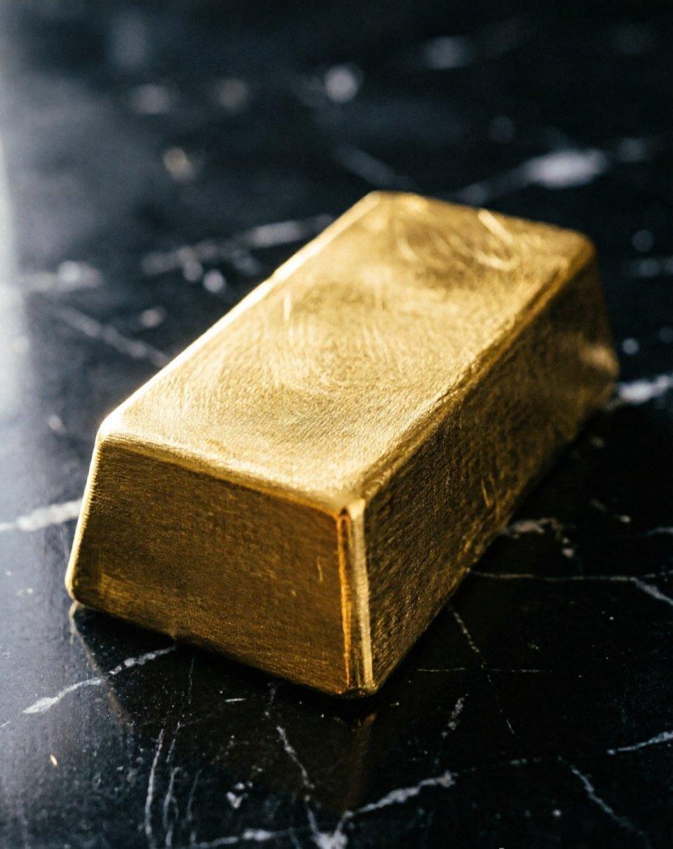 金价跌破4000美元关口，市场认知迎来深度考验近期黄金价格大幅下挫，这不仅是价格
