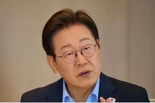 李在明心急如焚，迟迟等不到中方表态是否参会！​​说白了，韩国这次的APEC峰会