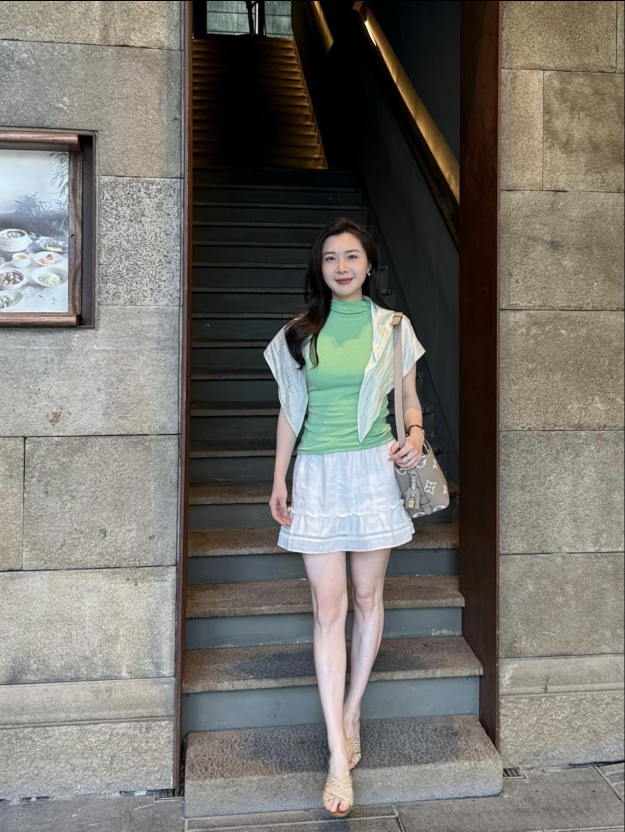 清新文艺，优雅灵动
