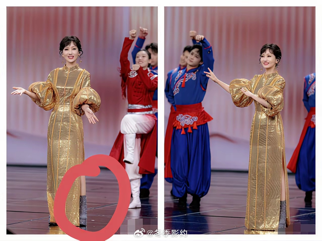 赵雅芝有个很特别的优点，别人都没有！而且她的这个优点特别让人上头，那就是如今72