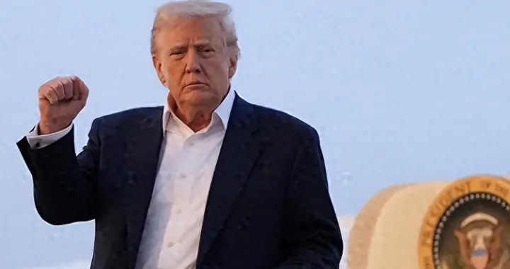 美航母逼近伊朗家门口，伊拉克成最大强援！