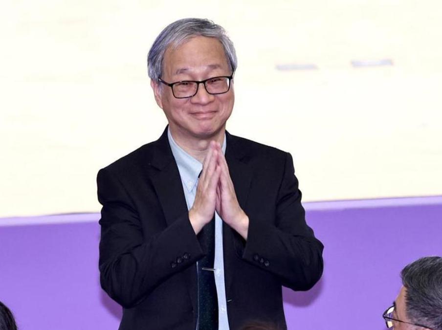 就在刚刚，台“文化部长”李远发表声明，10月6日，针对蔡康永参加“台独”