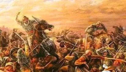 后燕诸帝1参合陂的血：一代战神为何吐血而亡？　　公元395年，后燕开国皇帝慕