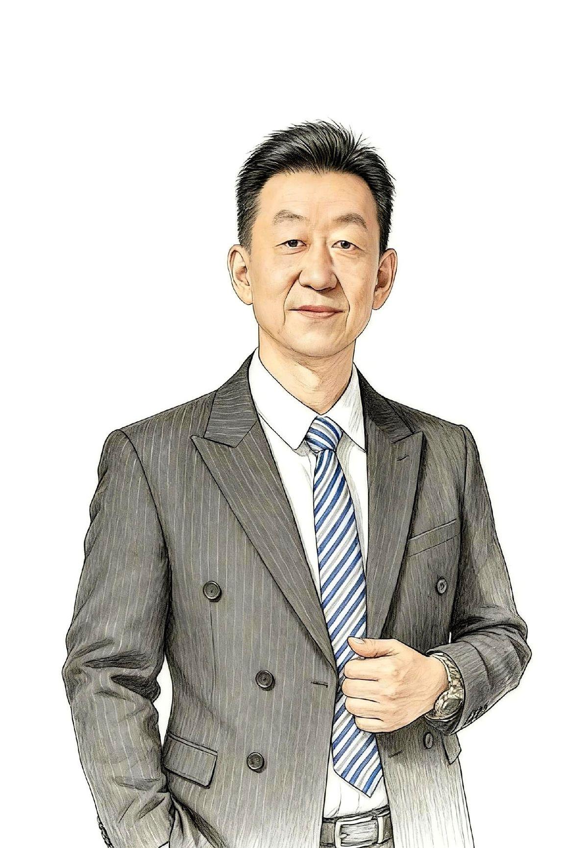 刷到协和医生那段话，给我看愣了。他说人的心气儿，是能养回来的。怎么养？把自己