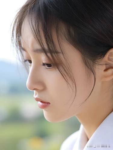 说真的，我从没觉得自己有多优秀。会因为说错一句话懊恼半天，会盯着别人的优点