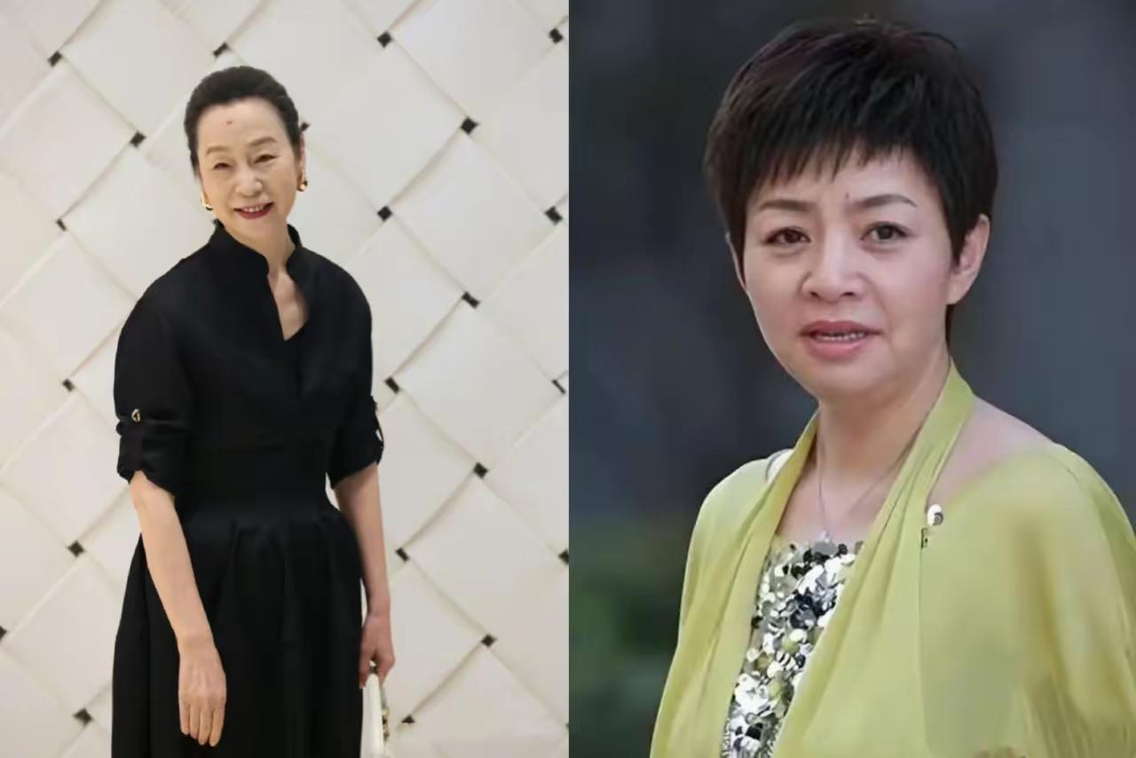 奚美娟事件，反而让宋丹丹的含金量又上升了！奚美娟的事情一出，网上都在讨论，但很