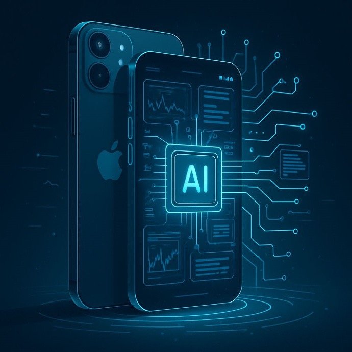 【曝iPhone18将配备12GB内存】据媒体爆料，iPhone18标准版将首
