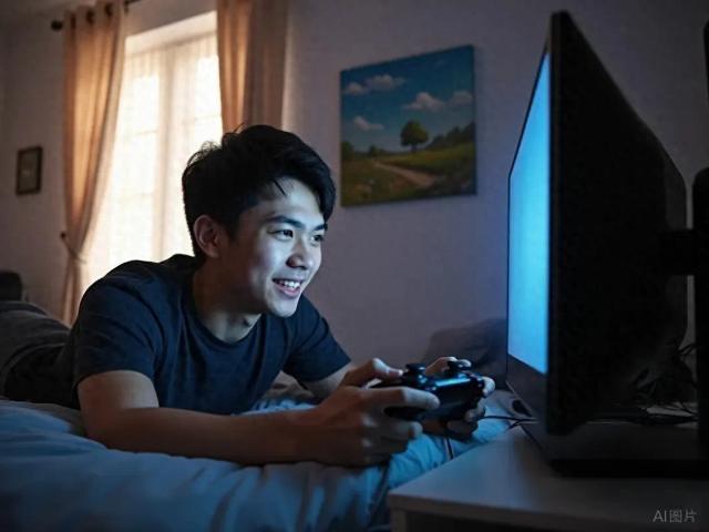 注意！眼中风呈年轻化三高+熬夜成主要诱因近日，一名35岁男子因长期患“三高