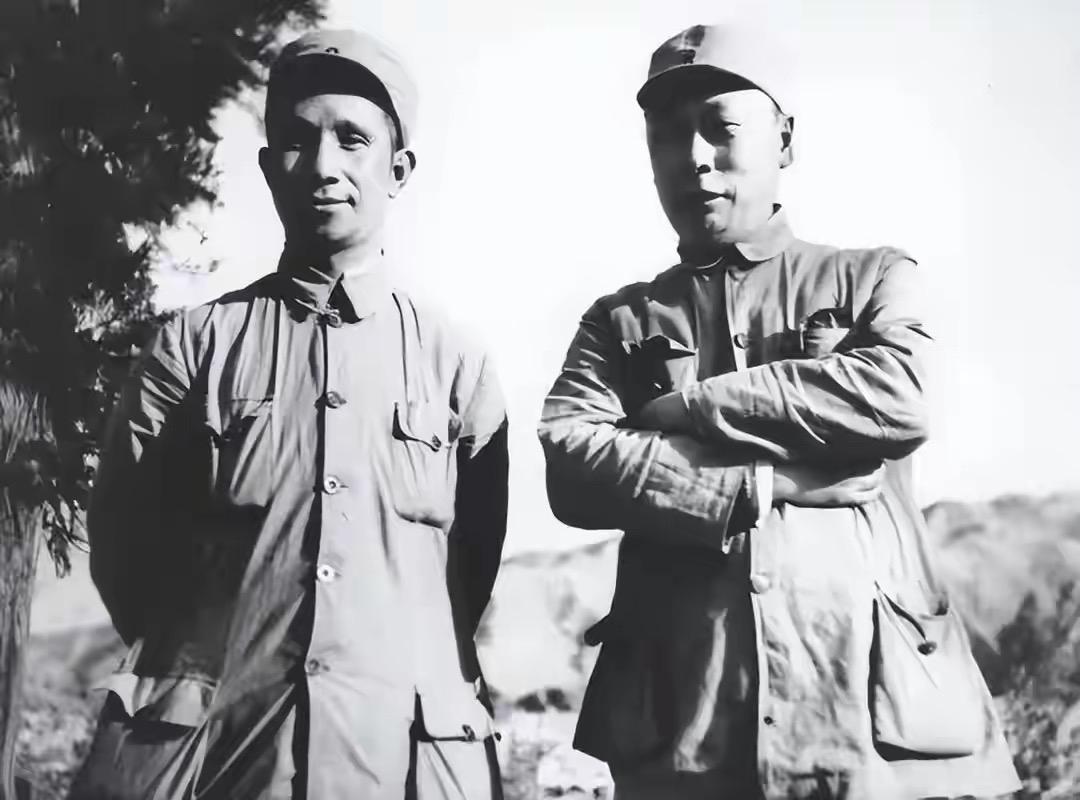 孟良崮战役为什么会被大书特书？李默庵在苏中战役损失了五万多人他还觉得自己打得
