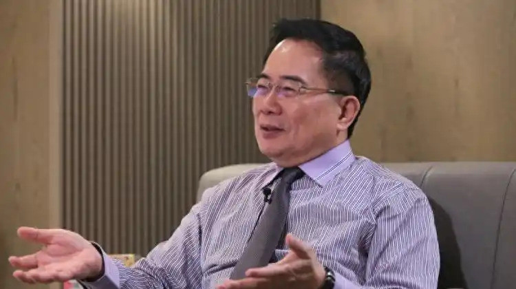 大陆攻台是怕制裁吗啥？大陆攻打台湾是害怕老美的制裁？这话