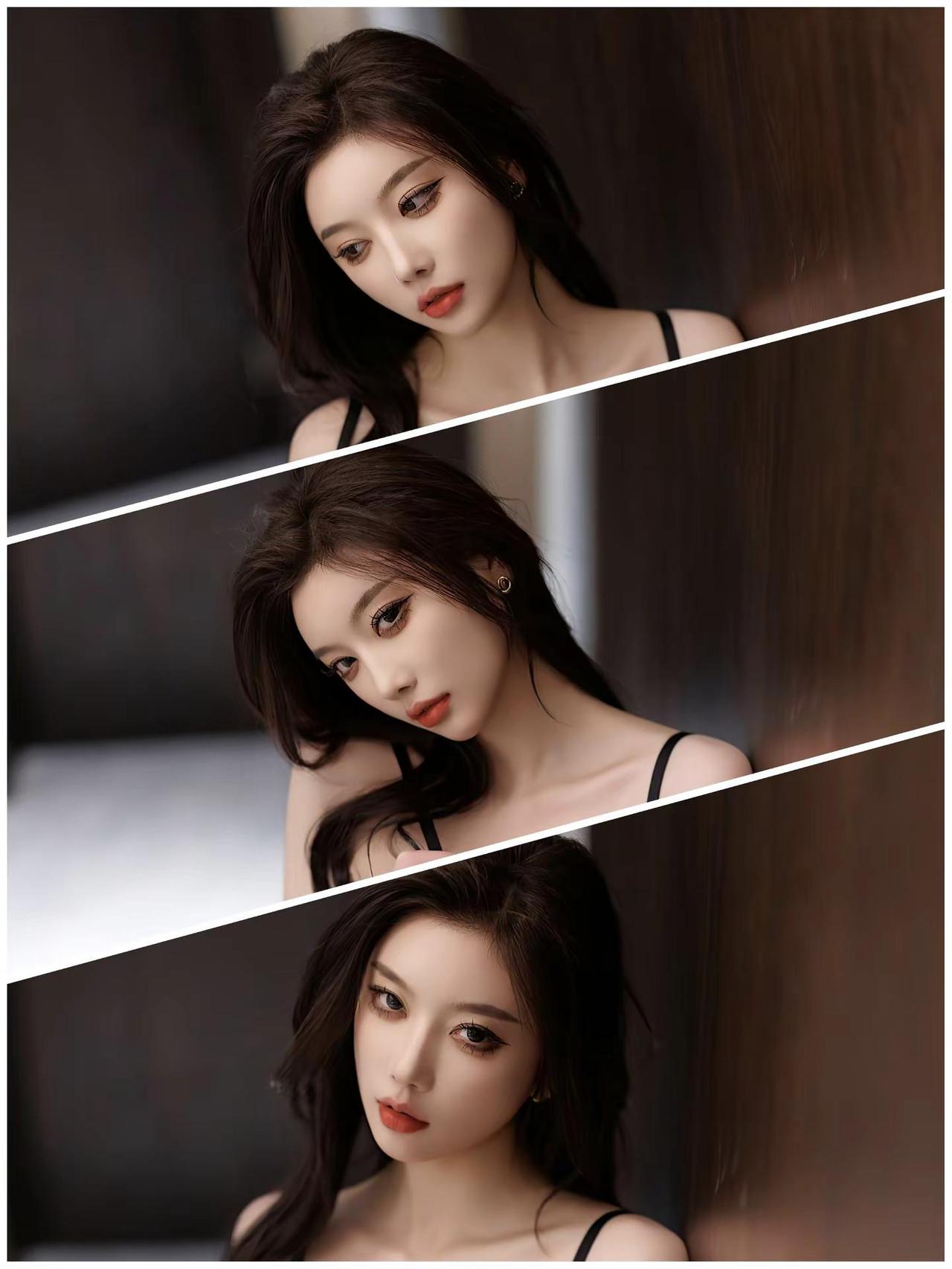 甜美女神长腿女神高颜值