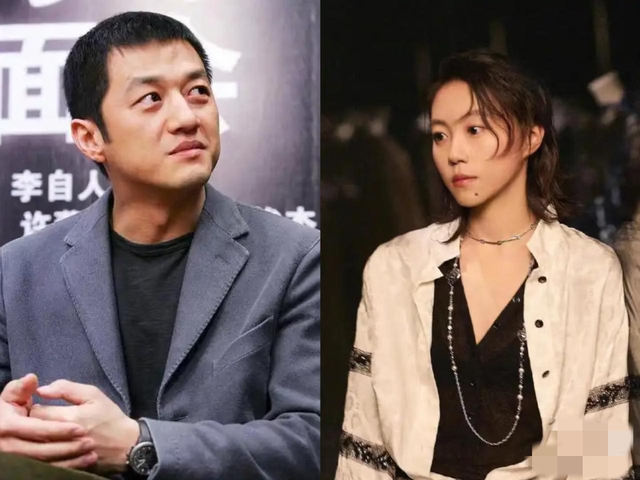 “李亚鹏是放学来接我的那个人。”窦靖童一个字没提“爱”，可爱全是爱网友扒