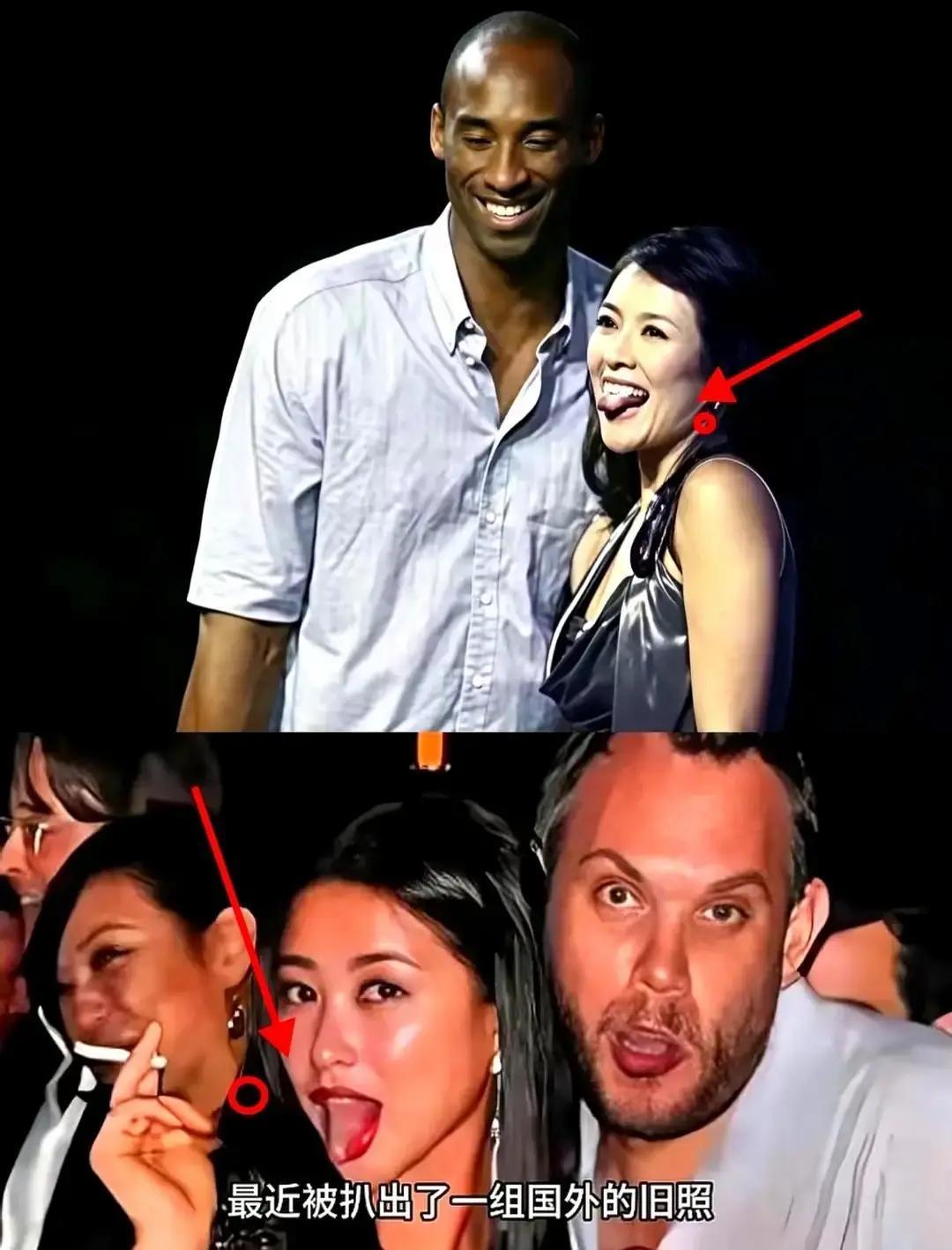 别再吹巩俐“碾压”章子怡了，那张著名的戛纳合照，暴露的根本不是气场，而是一条写进